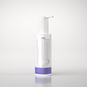 Гель для умывания с Транексамовой кислотой / Tranexamic Cleansing Gel Skin Synergy,  150 мл