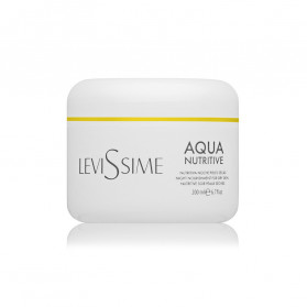 Ночной питательный крем Aqua Nutritive, 200 мл