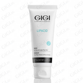 GIGI LIPACID Mask, 75 мл