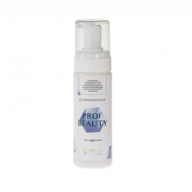 ПЕНКА ДЛЯ УМЫВАНИЯ PROF BEAUTY