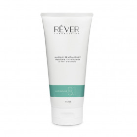 8.1 MASQUE REVITALISANT Maschera rivitalizzante ai fiori d'arancio