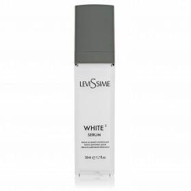 Осветляющая сыворотка White2 Serum, 50 мл