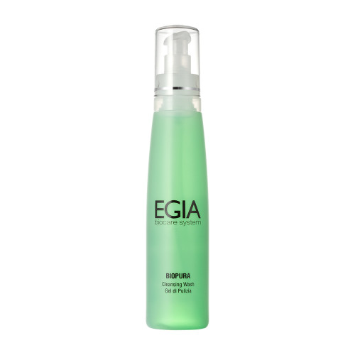 Cleansing Wash