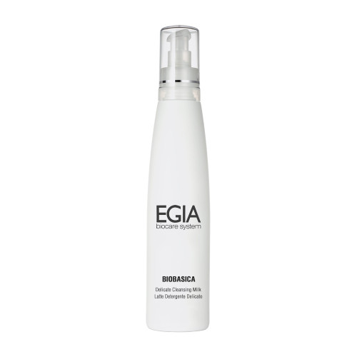 Delicate Cleansing Milk