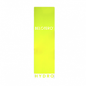 Belotero Hydro/Белотеро Гидро 1.0 мл