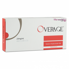 Overage DEEP
