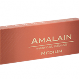 AMALAIN MEDIUM 1ML