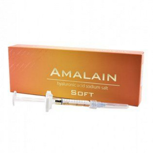 AMALAIN SOFT 
